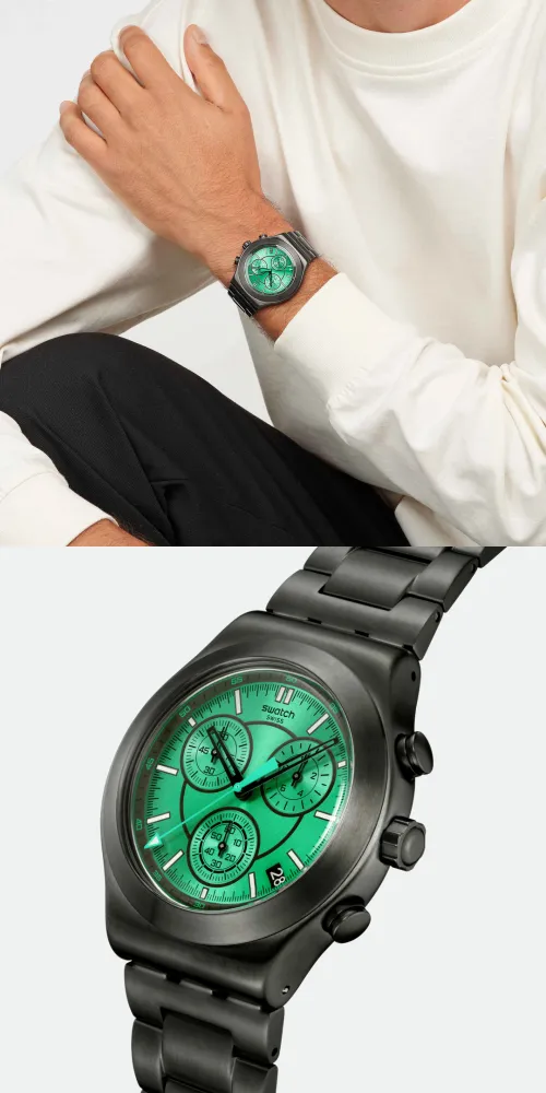 OBSESSIVELY OBSIDIAN 상세 1