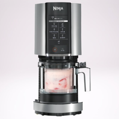 닌자 크리미 아이스크림 메이커 NC300KR