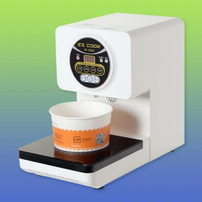 라면조리기 IH5600 모터형(물통사용)