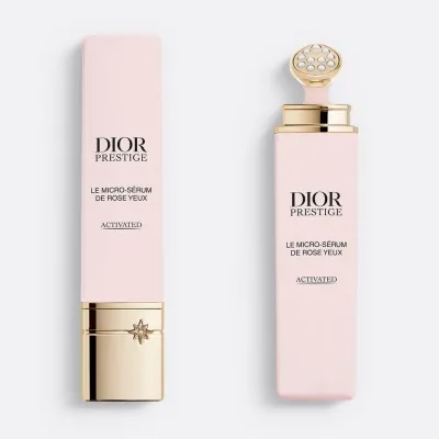 디올 프레스티지 르 마이크로 세럼 드 로즈 이으 액티베이티드 20ml