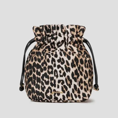 Pouch Printed Nylon