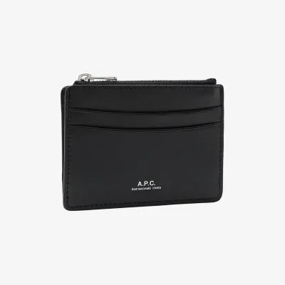 Paris Card Holder