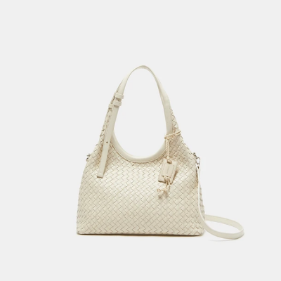 Seine Woven Tote 30