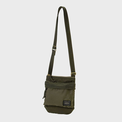 FORCE SHOULDER POUCH 855-05461