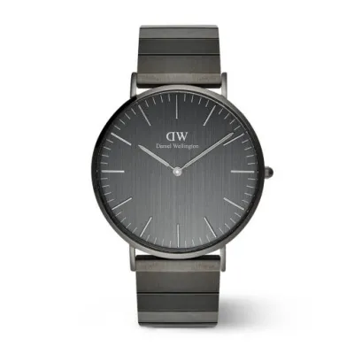 CLASSIC PIANO LINK GRAPHITE UNITONE
