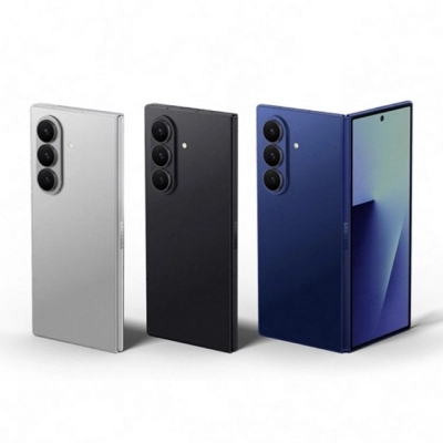 갤럭시 Z 폴드7 자급제 512GB (색상랜덤)