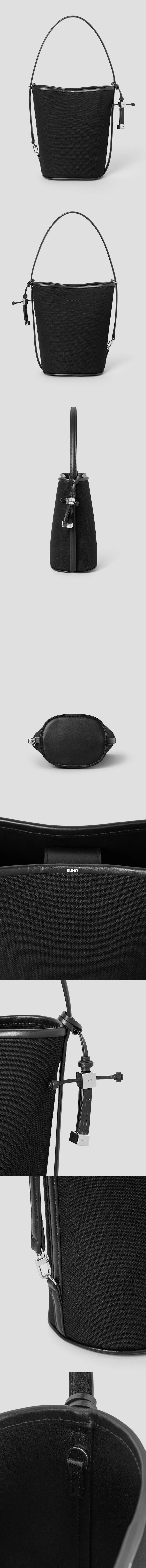 Canvas Base Bag 상세 1
