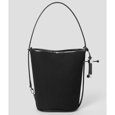 Canvas Base Bag