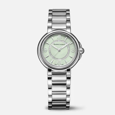 피아바 데이트 FA1104-SS002-G20-1