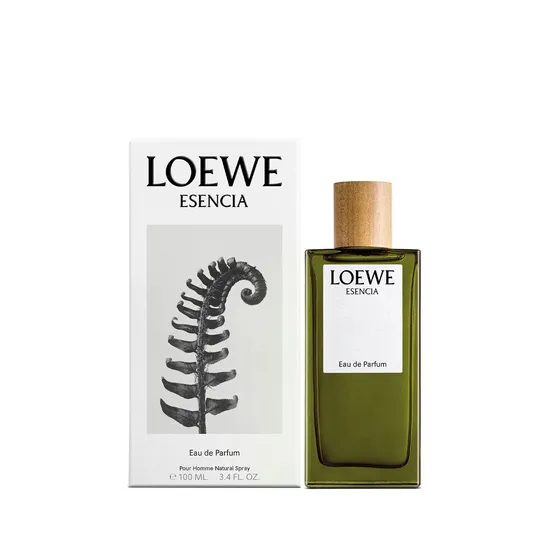 에센시아 오 드 퍼퓸 뿌르 옴므 100ml