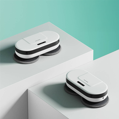 엣지2 물걸레 로봇청소기 RS350