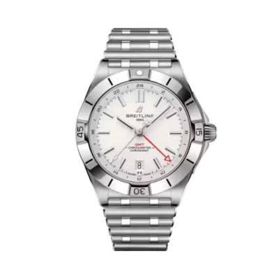크로노맷 오토매틱 GMT 40 A32398101A1A1