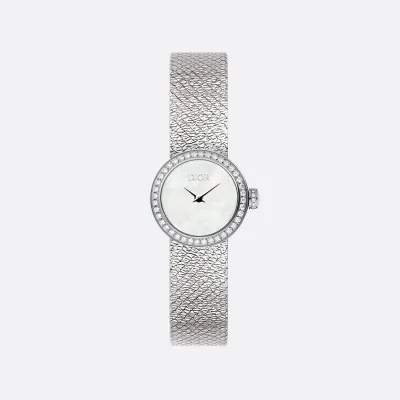 La Mini D de Dior Satine CD04011X1287_0000