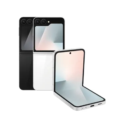 갤럭시 Z 플립7 FE 자급제 256GB (색상랜덤)