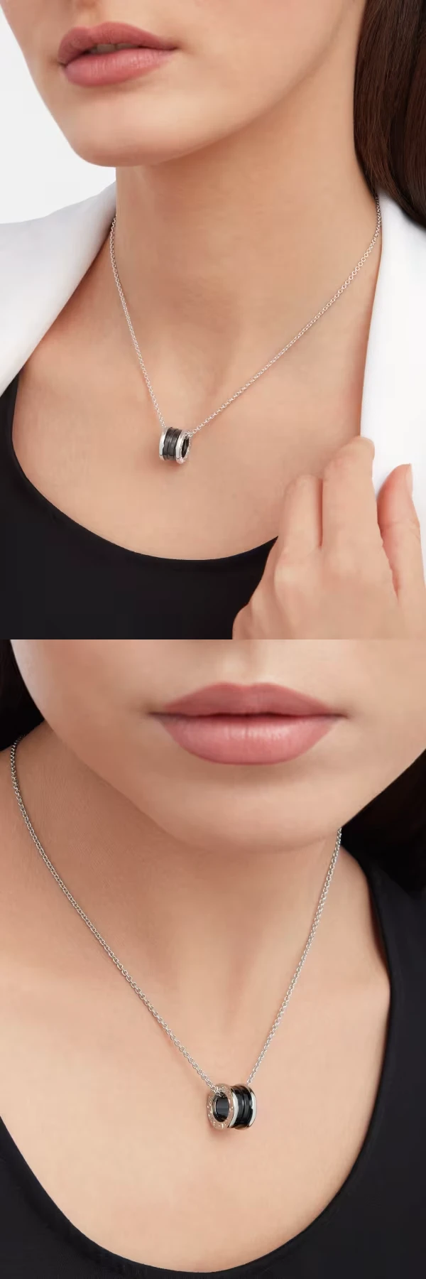세이브더칠드런 네크리스 349634 상세 1