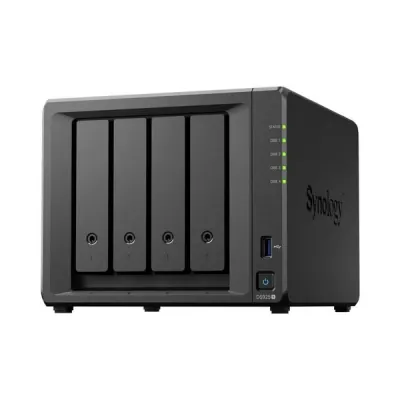 시놀로지 NAS DS925+ 4TB HAT3300 HDD 포함