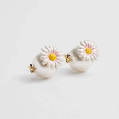 Dior Daisy Dior Tribales 귀걸이