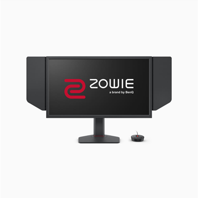 무결점 FHD 24.1인치 Fast TN패널 280Hz DyAc2 게이밍 모니터 XL2546X+