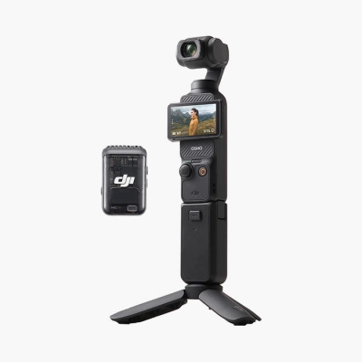 Osmo Pocket 3 크리에이터 콤보 액션캠