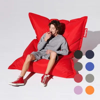 팻보이 Original Beanbag 오리지널 빈백 (색상랜덤)