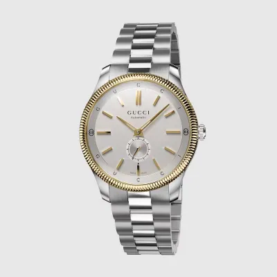 G-타임리스 손목시계 40mm 783403ICUA08155