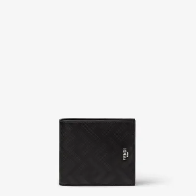 펜디 섀도우 지갑