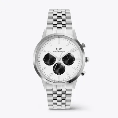 Iconic Chronograph DW00600872