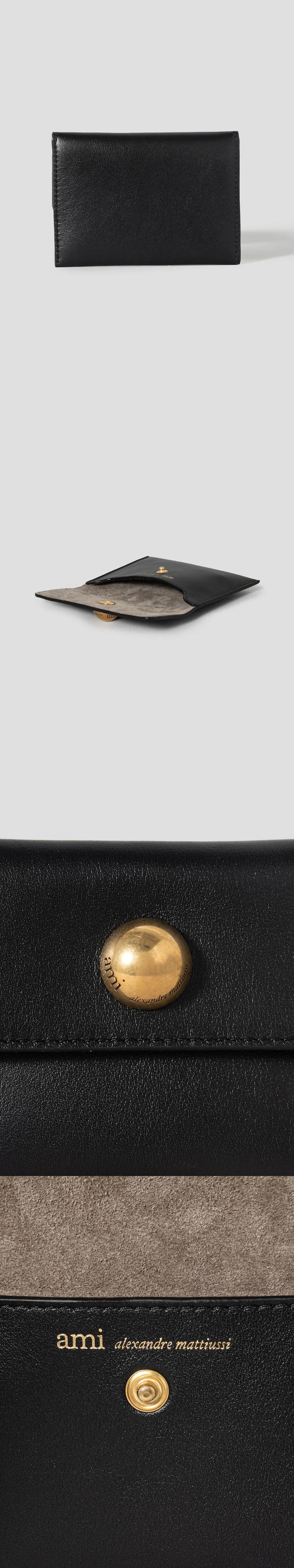 Carrousel Folded Card Holder 상세 1