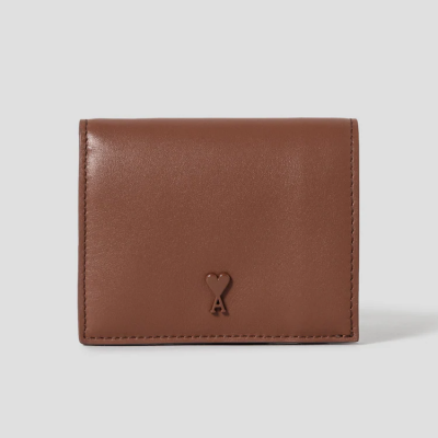 Ami De Coeur Bifold Wallet