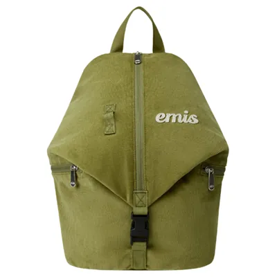 CORDUROY CONVERTIBLE BACKPACK