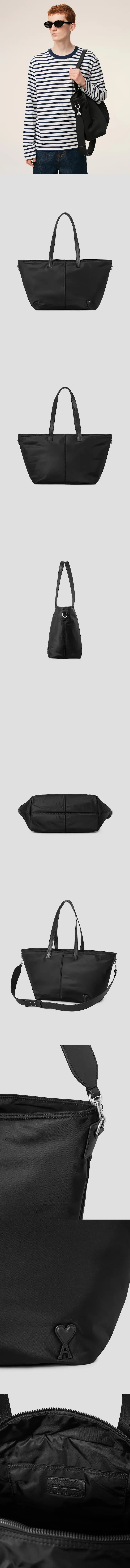 Marcel Small Shopping Bag 상세 1