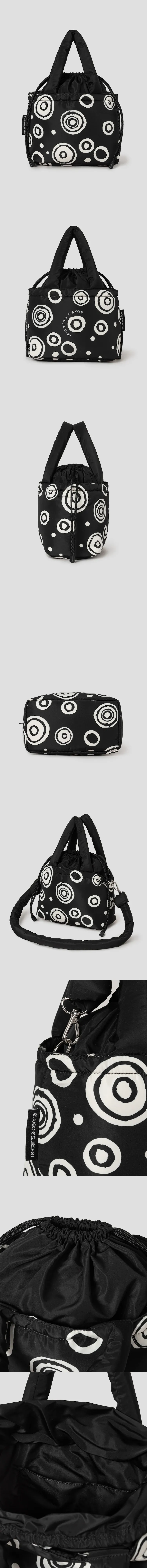 10 Corso Como Puffy Bag 상세 1