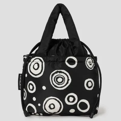 10 Corso Como Puffy Bag