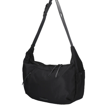 Pack Hobo Cross Bag / Black