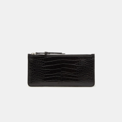 Hyper Slim Long Wallet