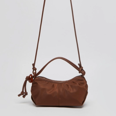 Mini ridge bag