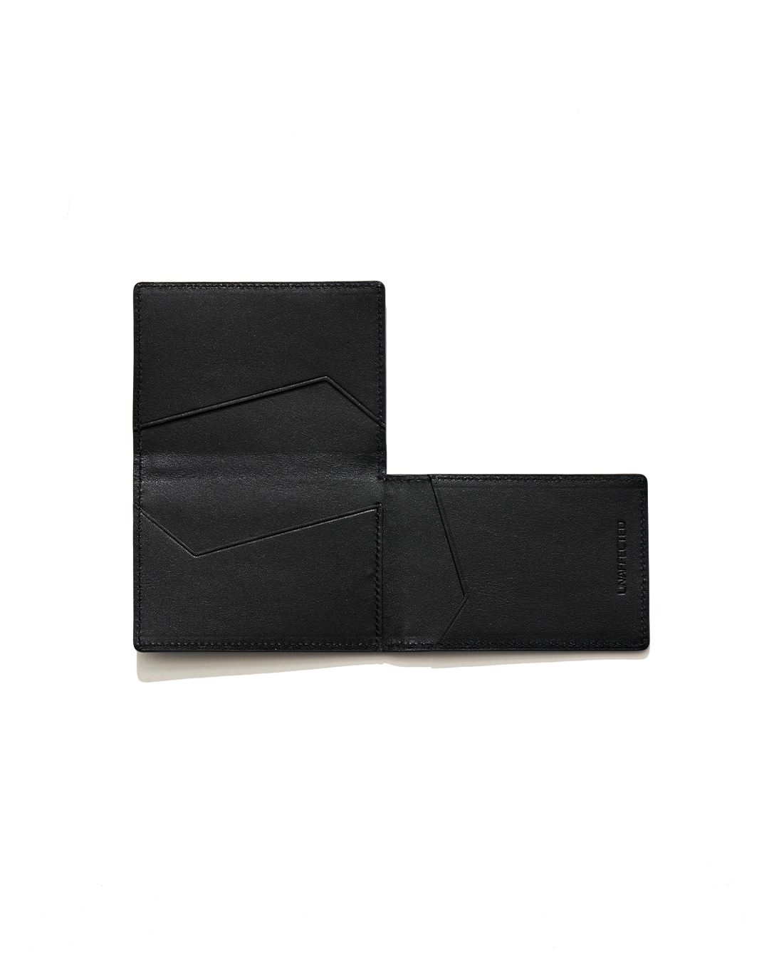 FOLDED CARD HOLDER 상세 1