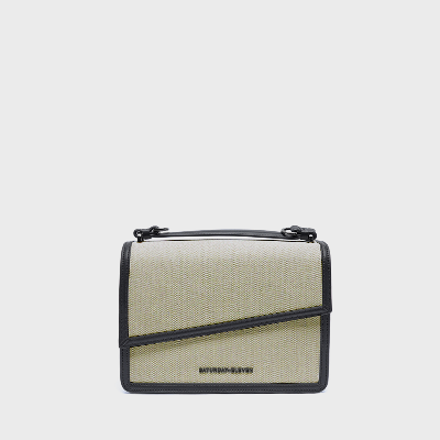 NO43 HANDLE CROSS BODY BAG