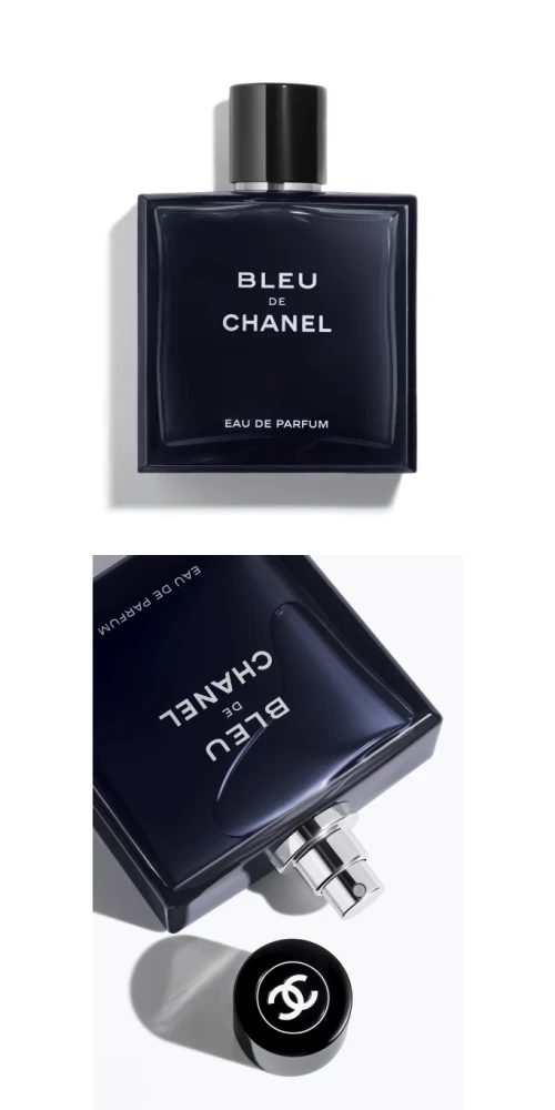 블루 드 샤넬 오 드 빠르펭 100ml 상세 1