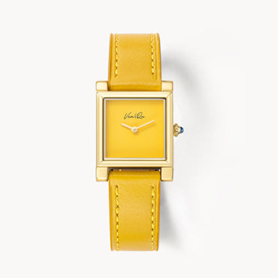 Doris-Gold/Yellow