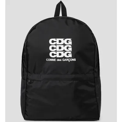 Nylon Backpack