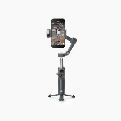 Osmo Mobile 8