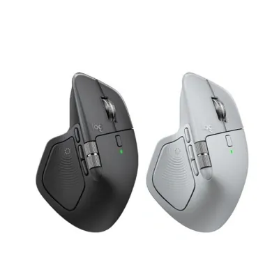 MX Master 4 무선 마우스 (색상랜덤)