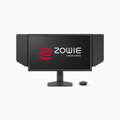 무결점 FHD 61cm Fast TN패널 600Hz 게이밍 모니터 XL2586X+