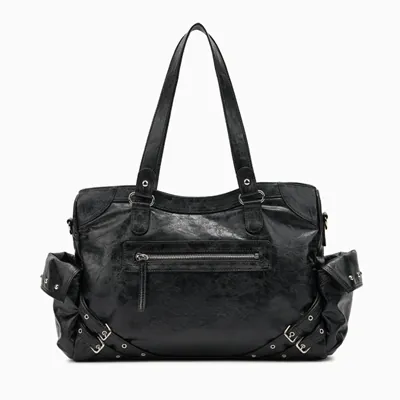 STUD POCKET BIG BAG