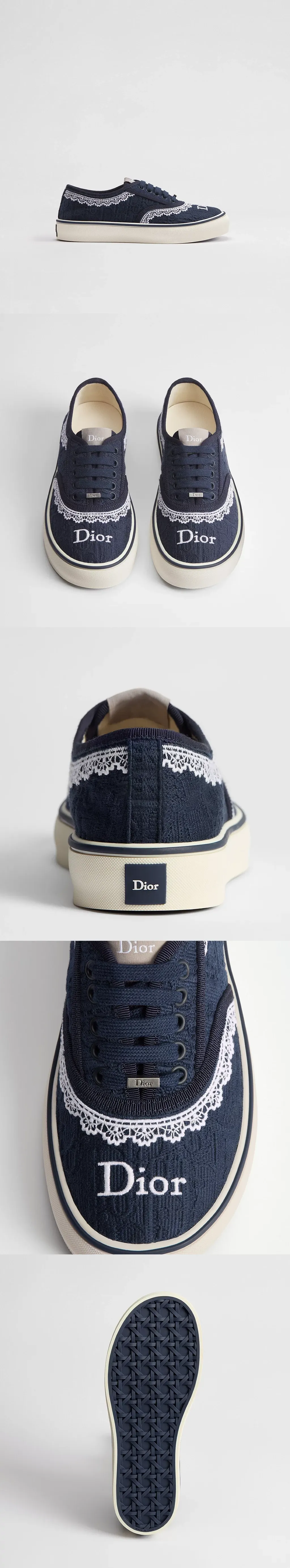 Dior Saltwind 스니커즈 상세 1