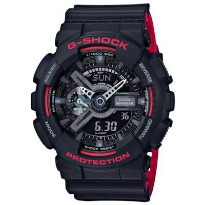 GA-110HR-1ADR