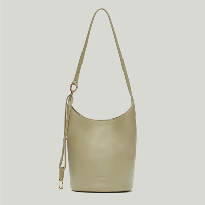 Forena Bucket Shoulder Olive