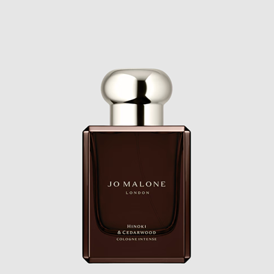 히노키 앤 시더우드 코롱 인텐스 50ml