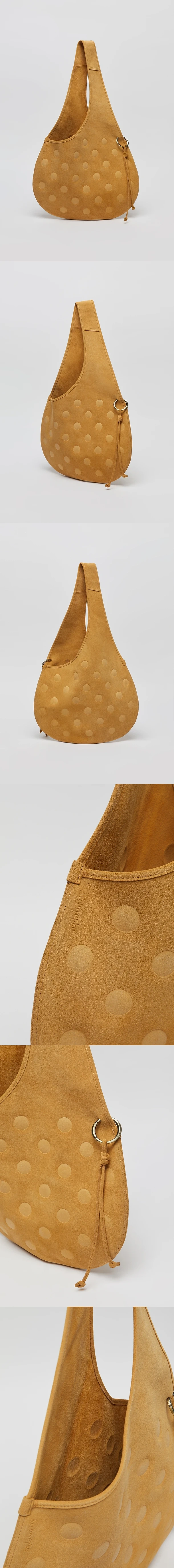 Eyelet dotted bag 상세 1